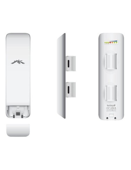 Ubiquiti NanoStation M NSM5 5GHz 16dBi