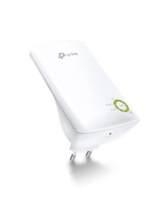 TP-LINK WA854RE Repetidor Universal 300N WPS 2