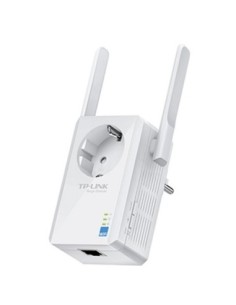TP-LINK TL-WA860RE Repetidor WiFi N300
