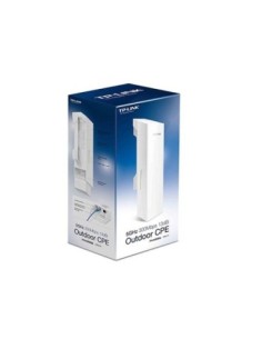 TP-LINK CPE510 Punto Acceso N300 PoE 2