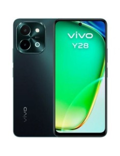 Smartphone Vivo Y28 8GB/ 256GB/ 6.68'/ Verde