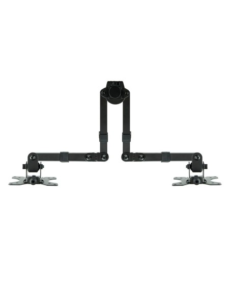 Tooq DB1232TN-B Soporte Monitor Mesa 2Brazos 13-32