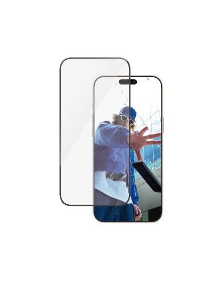 PanzerGlass Screen Protector iPhone 16 pro Max