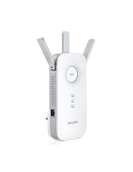 TP-LINK RE450 Repetidor WiFi Dual AC1750