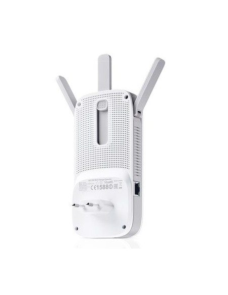 TP-LINK RE450 Repetidor WiFi Dual AC1750