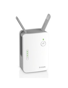 D-Link DAP-1620 Punto Acceso Repetidor AC1300