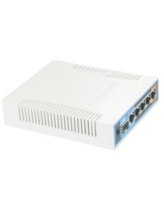MikroTik RB962UiGS-5HacT2HnT hAP AC 5xGB 1xSFP 5GH 2