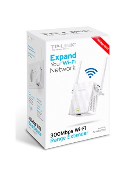 TP-LINK TL-WA855RE Repetidor WiFi N300