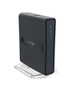 MikroTik RB952Ui-5ac2nD-TC hAP AC Lite Tower 5x10/
