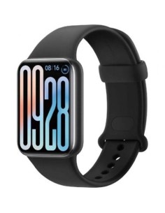 Pulsera Smartband Xiaomi Smart Band 9 Pro/ Negra