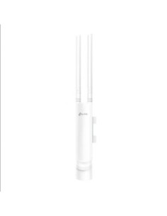 TP-LINK EAP110-Outdoor Punto Acceso N300 PoE