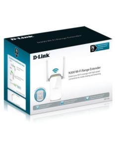 D-Link DAP-1325 Punto Acceso Repetidor N300 2