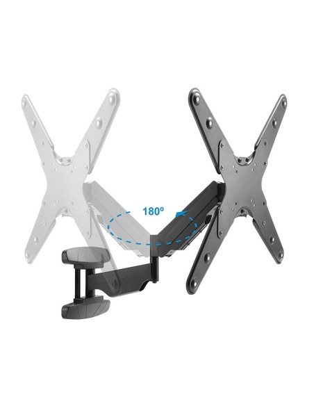 Tooq LP2355TN-B Soporte Pared Gir/Inc 23-35" 3piv