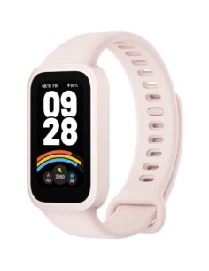 Pulsera Smartband Xiaomi Smart Band 9 Active/ Rosa