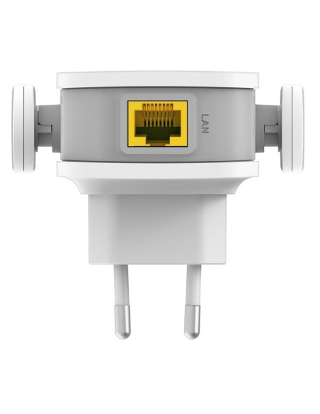 D-Link DAP-1610 Punto Acceso Repetidor AC1200