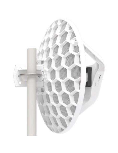MikroTik RBLHGG-60adkit Wireless Wire Dish 60GHz