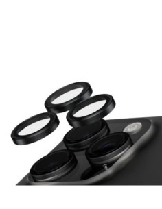 SAFE by PanzerGlass Cam Protec iPhone 16Pro - ProM