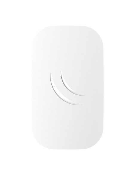 MikroTik RBcAPL-2nD cAP lite 1xGB 2.4GHz L4
