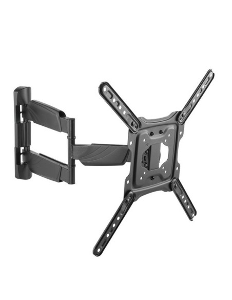 EWENT EW1525 Soporte pared TV ext 3 pivot 23-55"