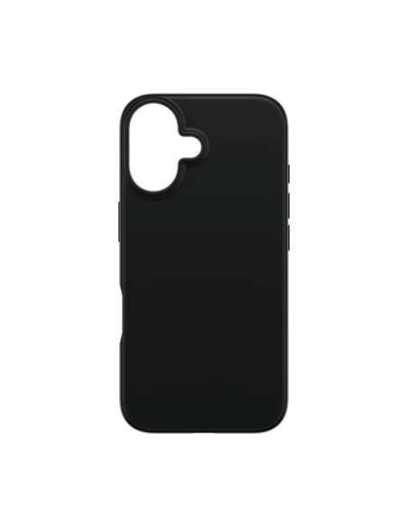 SAFE by PanzerGlass TPU Case Black iPhone 16