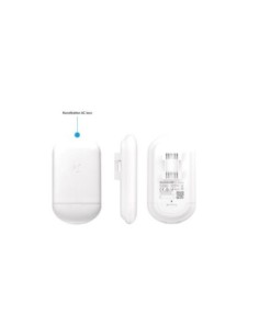 Ubiquiti NanoStation AC Loco 5 5GHz 13dBi 2