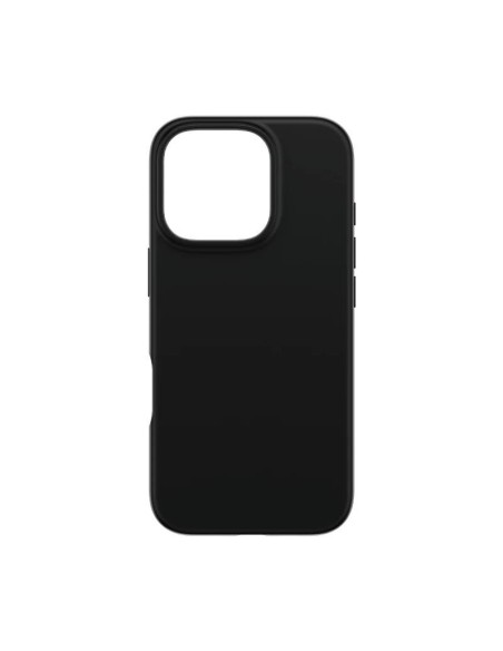 SAFE by PanzerGlass TPU Case Black iPhone 16 Pro