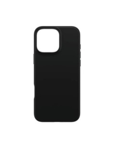 SAFE by PanzerGlass TPU Case Black iPhone 16 ProMa