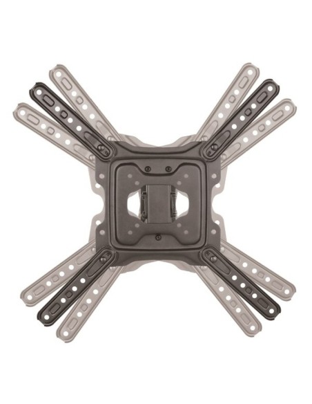 EWENT EW1525 Soporte pared TV ext 3 pivot 23-55"