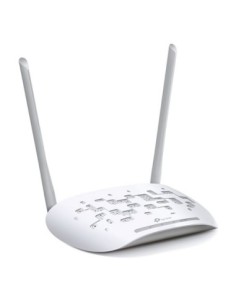 TP-LINK TL-WA801N Punto Acceso 2.4GHz N300 Wi-Fi