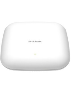 D-Link DAP-2662 Punto Acceso PoE WiFi AC1200 Dual 2
