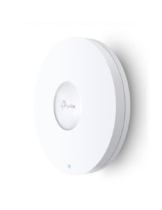 TP-Link EAP620 HD WiFi AX1800 Dual PoE Techo Omada