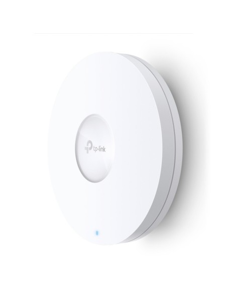TP-Link EAP620 HD WiFi AX1800 Dual PoE Techo Omada