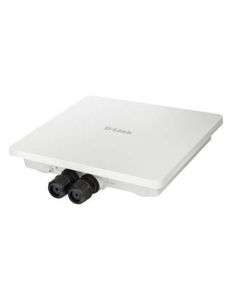 D-Link DAP-3666 P.Acc WiFi4EU AC1200 PoE IP67