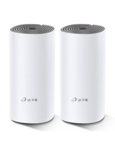 TP-Link Deco E4 Punto Acceso Mesh AC1200 Pack 2