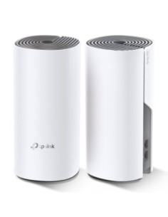 TP-Link Deco E4 Punto Acceso Mesh AC1200 Pack 2 2