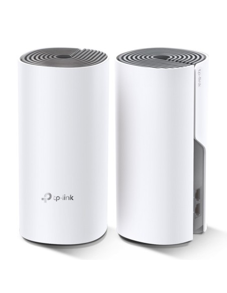 TP-Link Deco E4 Punto Acceso Mesh AC1200 Pack 2