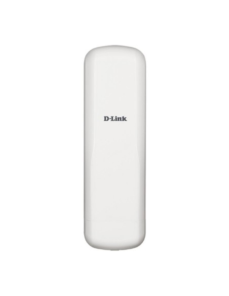 D-Link DAP-3711 Antena Ex WiFi AC PtP 5Km PoE IP66