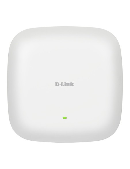 D-Link DAP-X2850 Punto Acceso PoE AX3600 Wi-Fi6