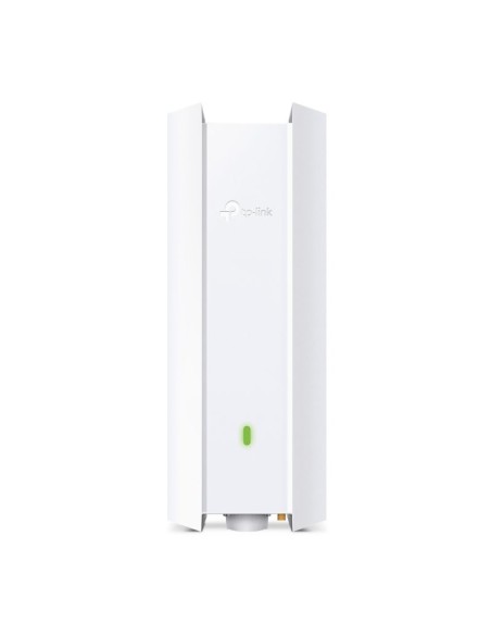 TP-Link EAP610-Outdoor AP WiFi6 AX1800 PoE IP67