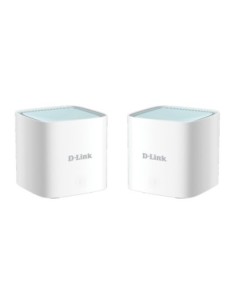D-Link M15-2 WiFi Mesh Eagle Pro AI AX1500 2-pk