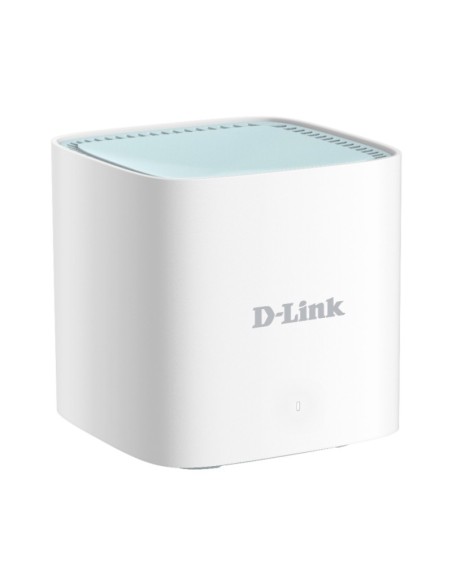 D-Link M15-2 WiFi Mesh Eagle Pro AI AX1500 2-pk