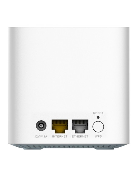 D-Link M15-3 WiFi Mesh Eagle Pro AI AX1500 3-pk
