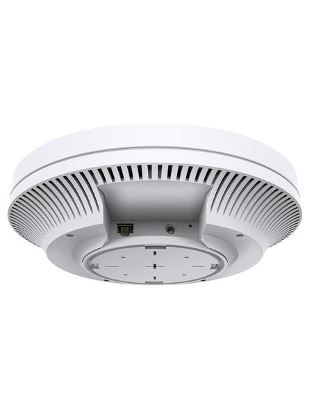 TP-Link EAP660HD AP WiFi6 AX3600 Techo Dual 1x2.5G