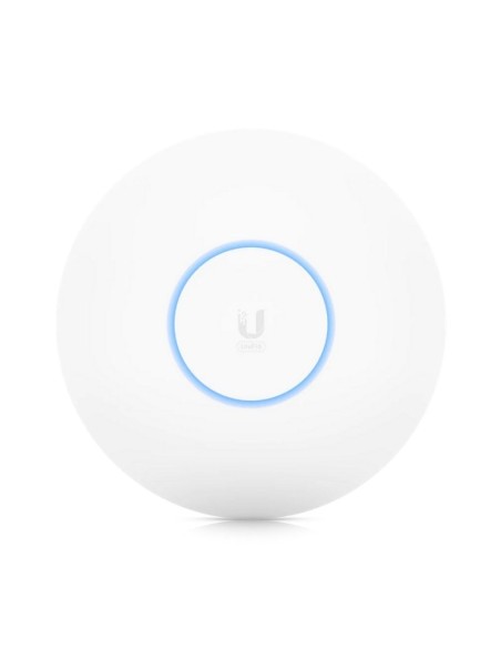 Ubiquiti U6-LR AP WiFi6 4x4 MIMO Dual Band