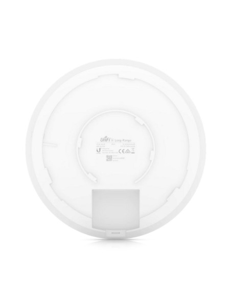 Ubiquiti U6-LR AP WiFi6 4x4 MIMO Dual Band