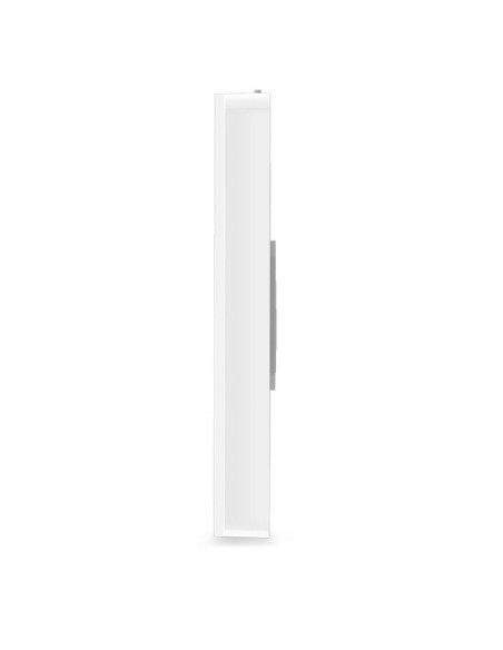 TP-Link EAP615-Wall AP WiFi6 AX1800 Dual 4xGbE