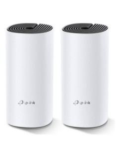 TP-Link Deco M4(2-Pack) AP AC1200 WiFi Mesh 2xGbE
