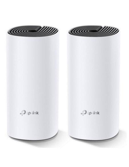 TP-Link Deco M4(2-Pack) AP AC1200 WiFi Mesh 2xGbE