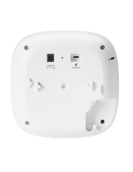 HPE NW IOn AP22 (RW) 2x2 WiFi6 Indoor