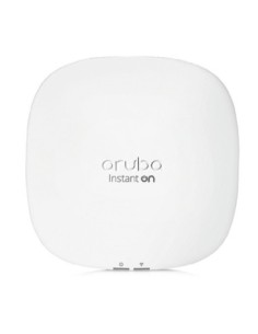 HPE NW IOn AP25 (RW) 4x4 WiFi6 Indoor